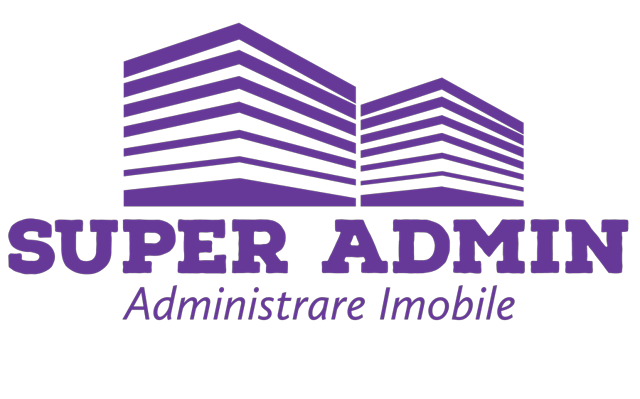 Super Admin · Administrare Imobile